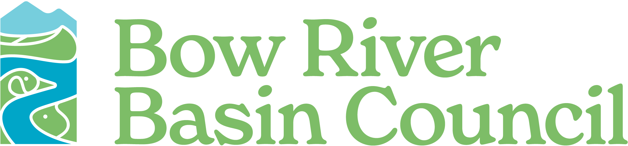 Bow River Basin Council logo