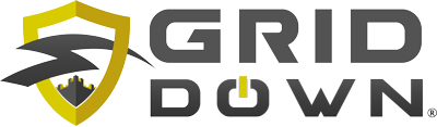 Grid Down logo