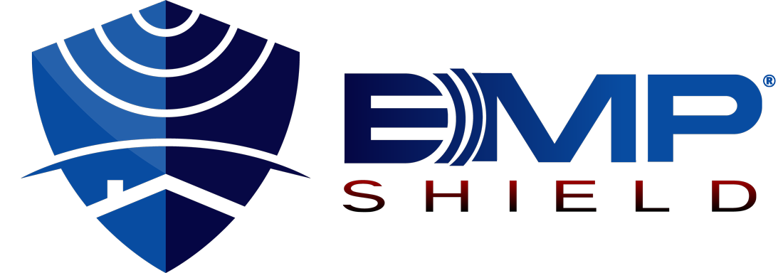 EMP Shield logo