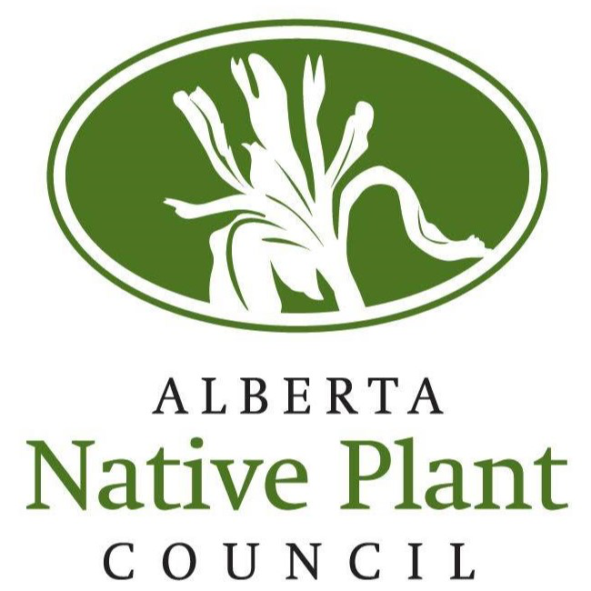 Alberta Native Plant Council logo