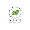 Vine Permaculture logo