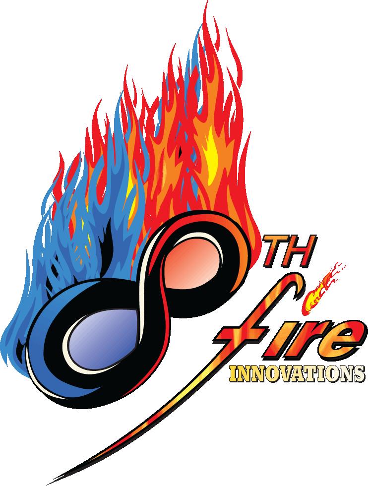 8th Fire innovations