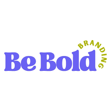bebold branding
