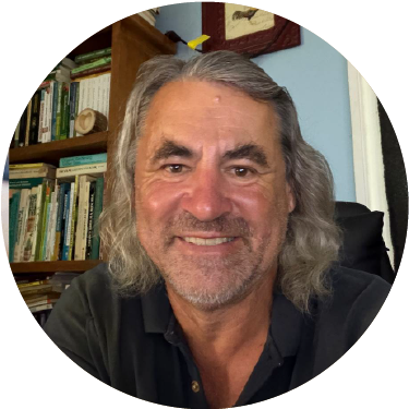 Graham Towerton