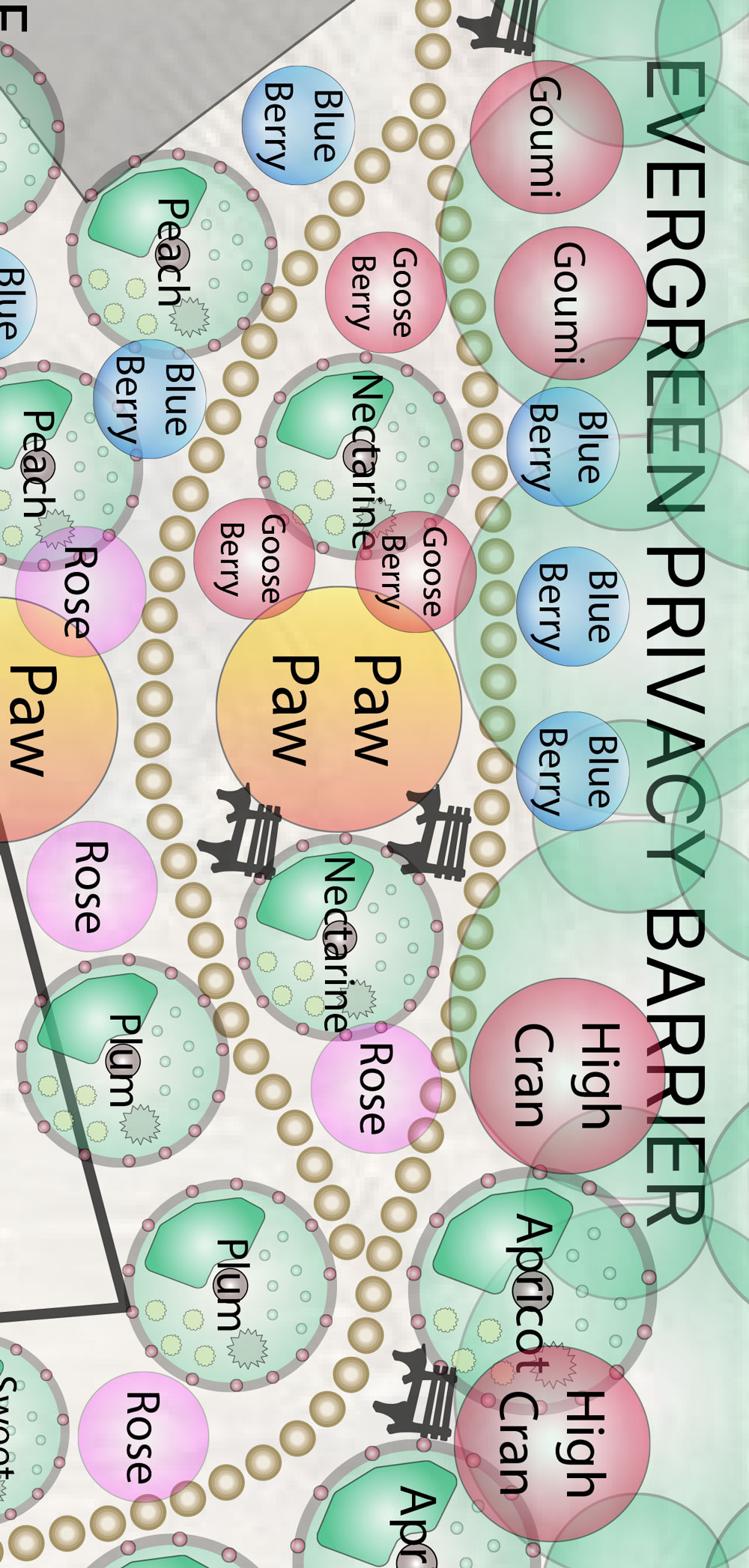 Privacy-Screen