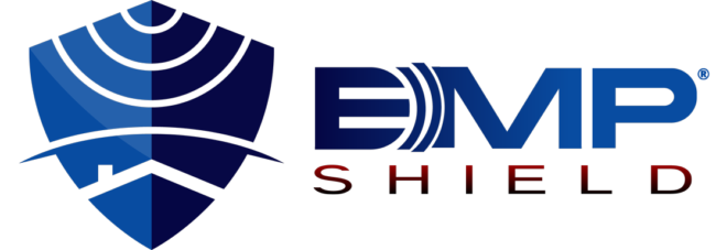 EMP Shield logo