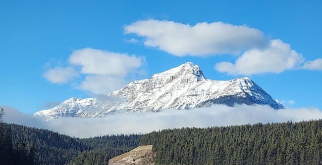 Mountains
